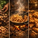 Roasted Peanuts: Benefits, Nutrition, Traditions & Why They Still Matter Today