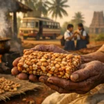 A History of Kadalai Mittai in Tamil Nadu – Tradition, Culture & Legacy