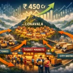 Lonavala Chikki Market: The Business Behind India’s Famous Travel Sweet