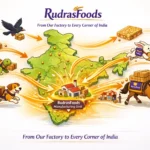 Why RudrasFoods Started Serving Individual Customers – Making Traditional Chikki Accessible Everywhere